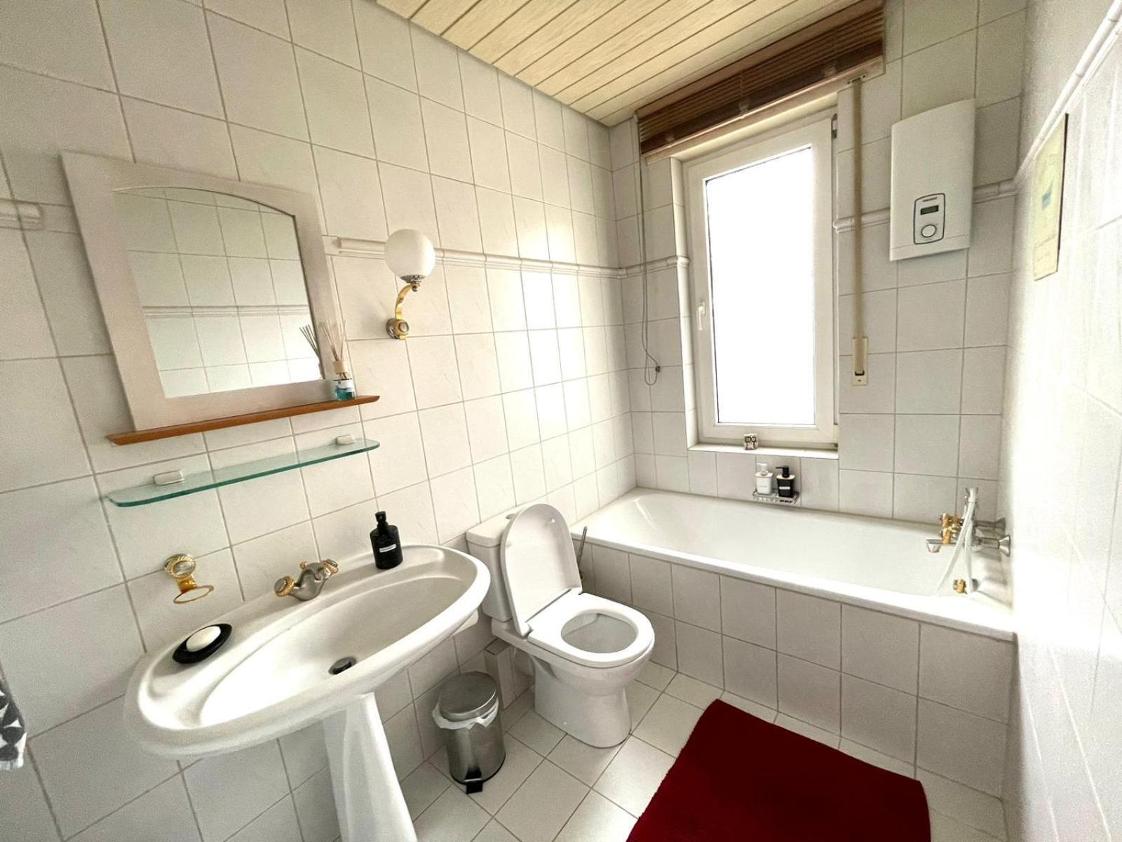 Kobyhome Apartment Enger 외부 사진
