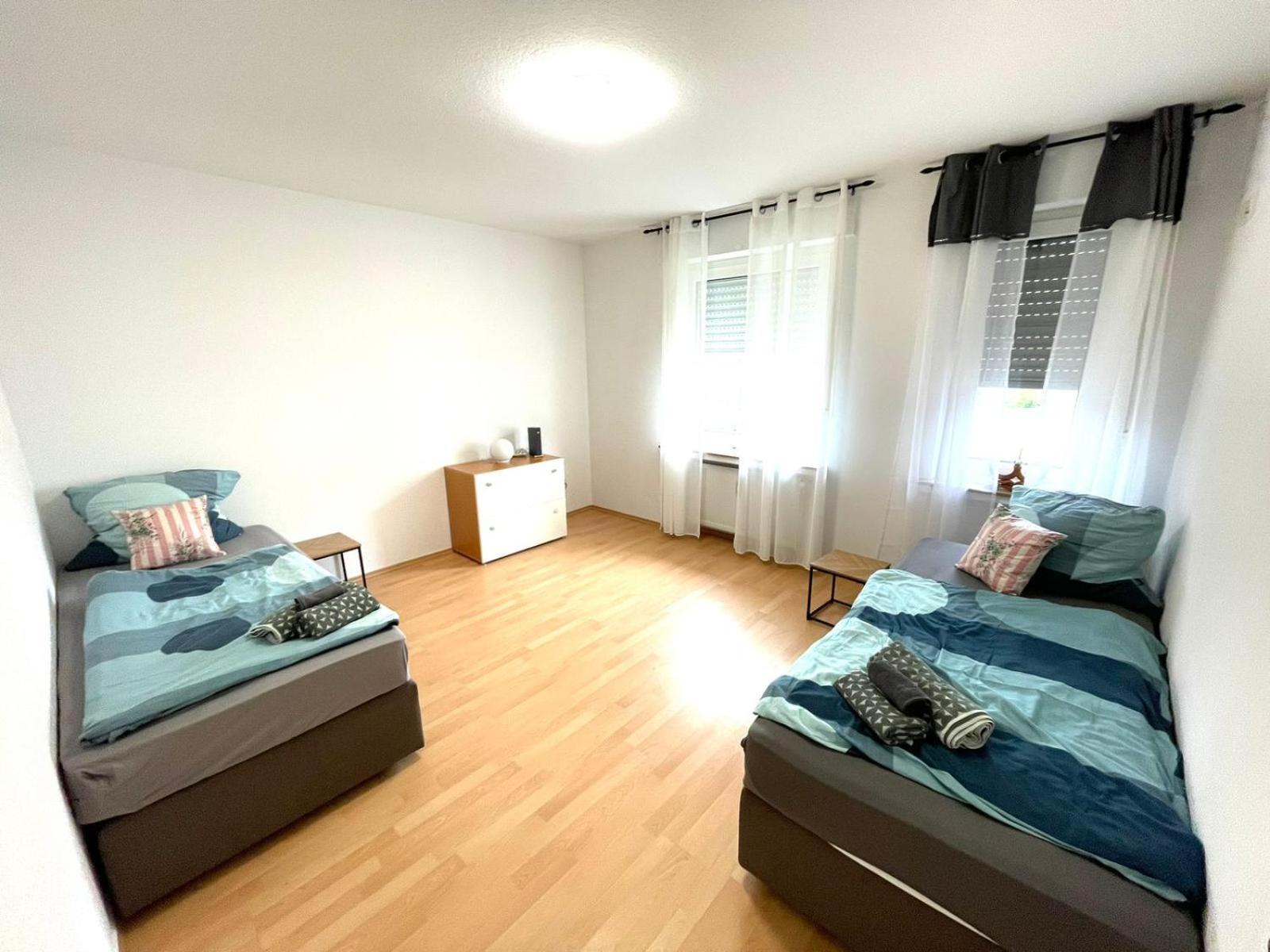 Kobyhome Apartment Enger 외부 사진