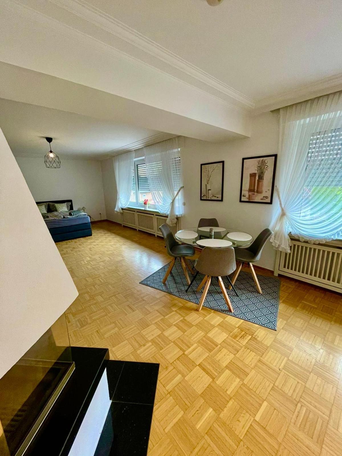 Kobyhome Apartment Enger 외부 사진