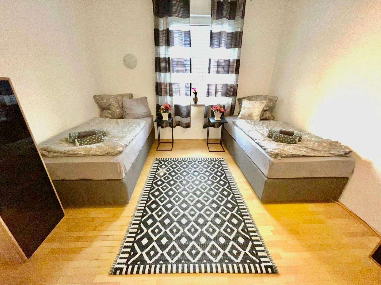 Kobyhome Apartment Enger 외부 사진