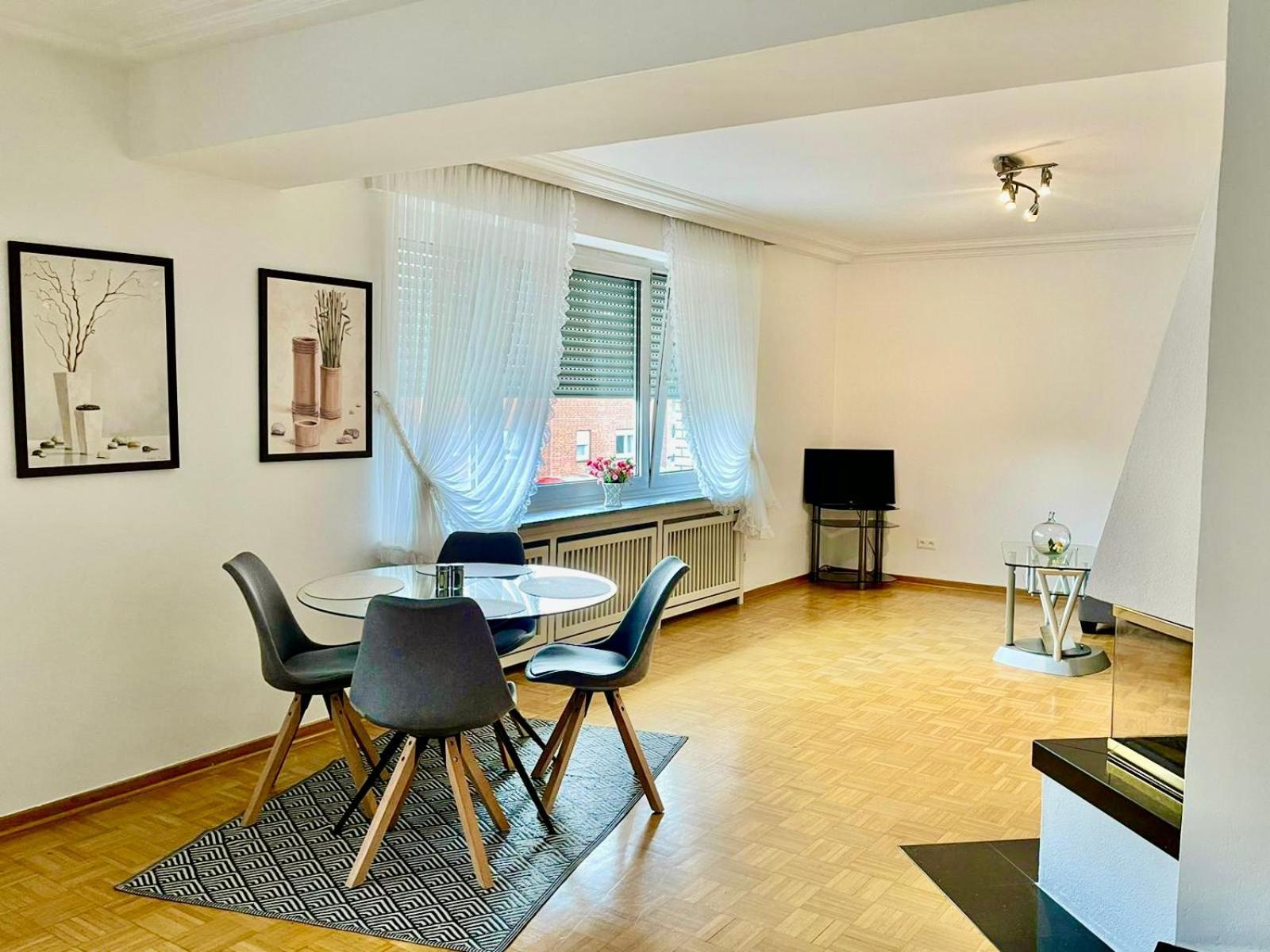 Kobyhome Apartment Enger 외부 사진