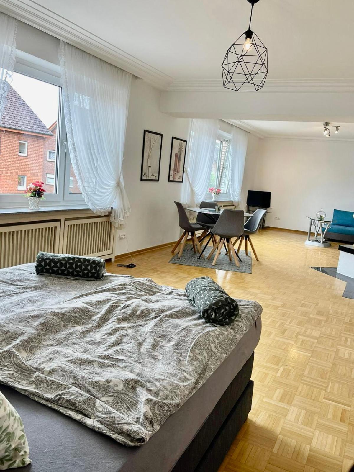 Kobyhome Apartment Enger 외부 사진