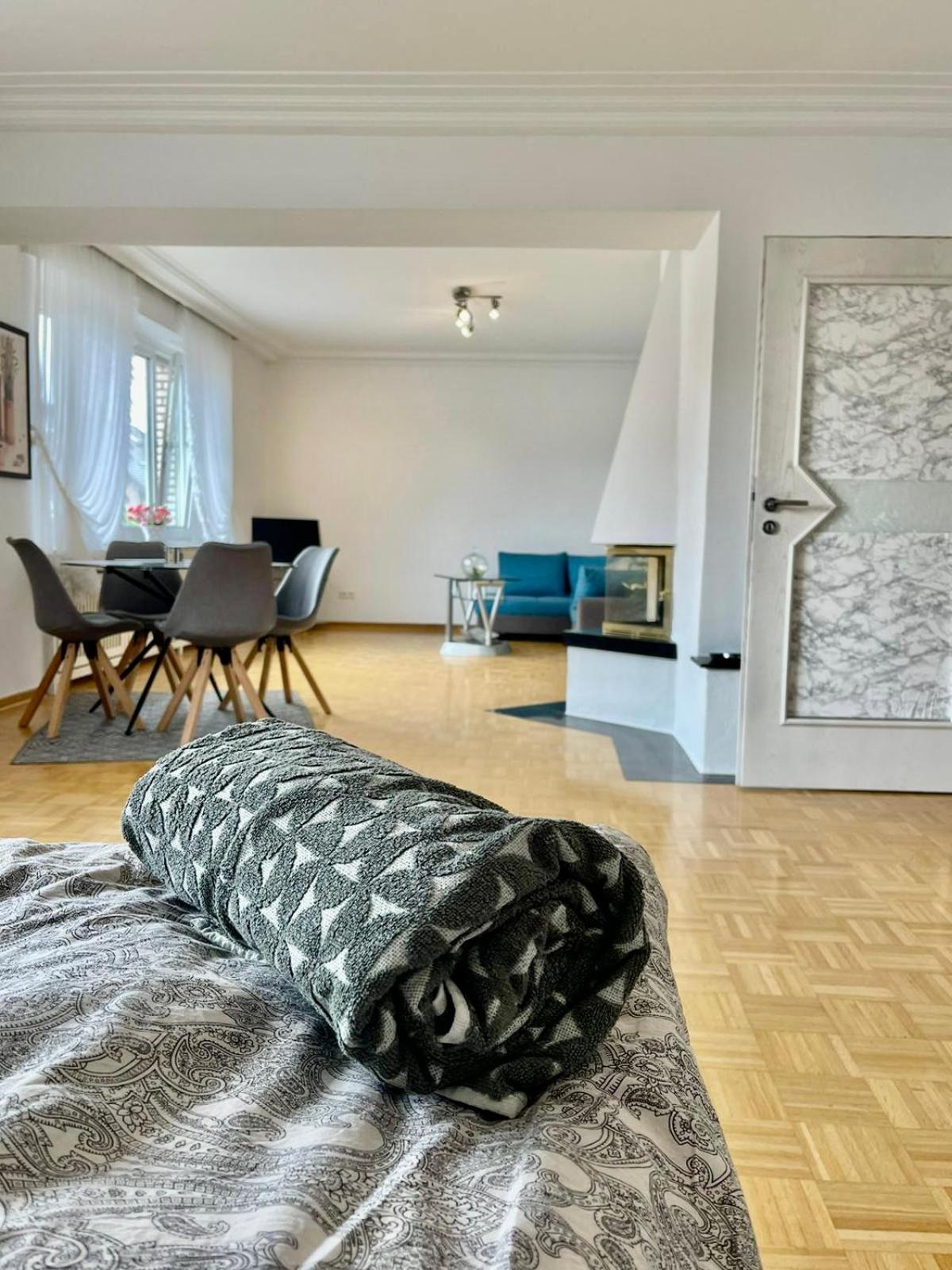 Kobyhome Apartment Enger 외부 사진